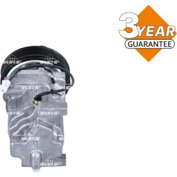 NRF 32233 Kompressor, Klimaanlage EASY FIT