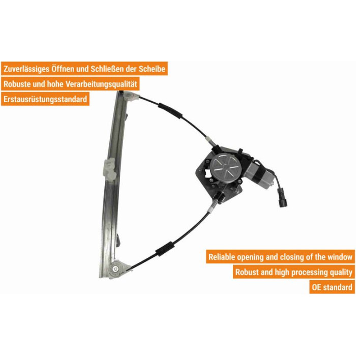 Fensterheber V46-0496 Fensterheber V46-0496