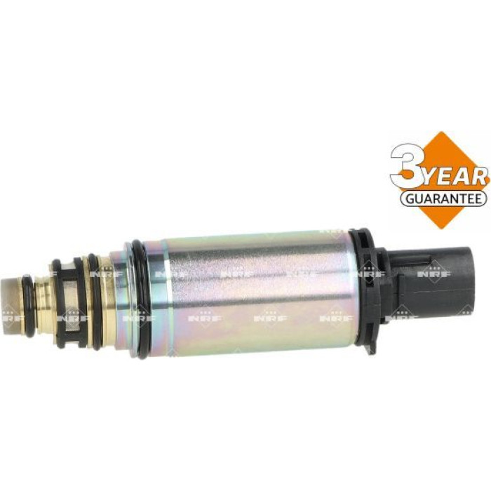 NRF 38640 Regelventil, Kompressor NRF 38640 Regelventil, Kompressor