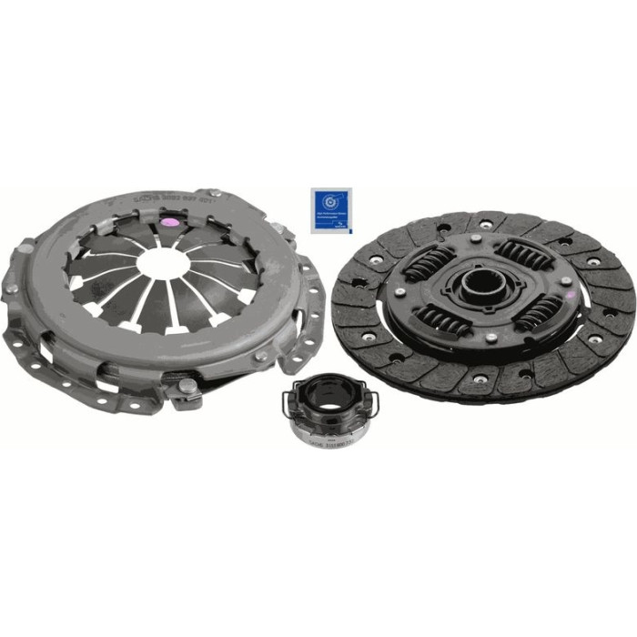 SACHS 3000 951 738 Kupplungssatz