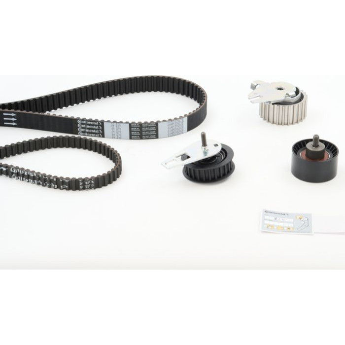 Zahnriemensatz CT877K4PRO Zahnriemensatz CT877K4PRO