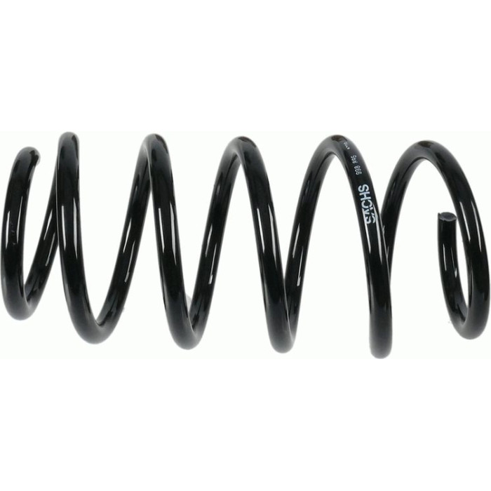 Sachs 998 895 Fahrwerksfeder