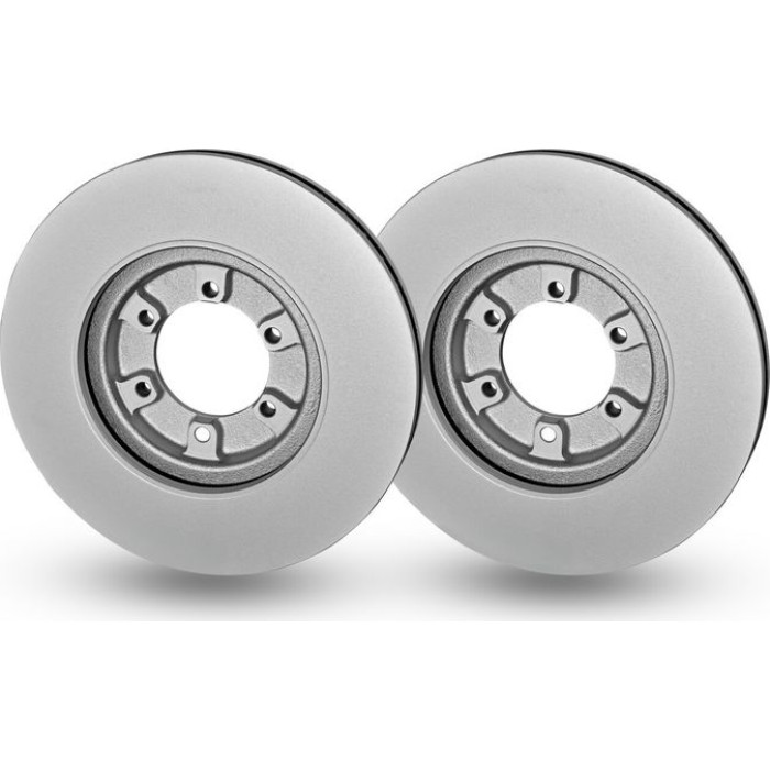 Hella 8DD 355 115-721 Bremsscheibe PRO Hella 8DD 355 115-721 Bremsscheibe PRO