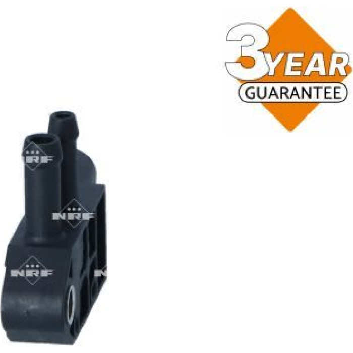 NRF 708026 Sensor, Abgasdruck NRF 708026 Sensor, Abgasdruck