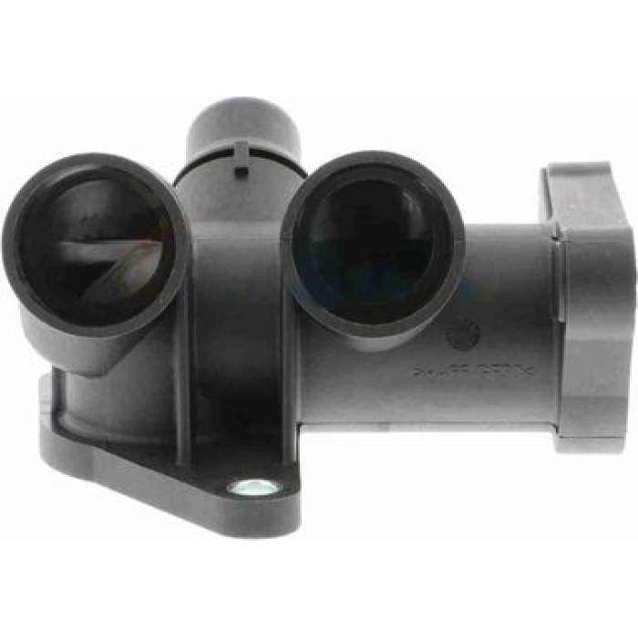 Kühlmittelflansch V10-0377 Kühlmittelflansch V10-0377