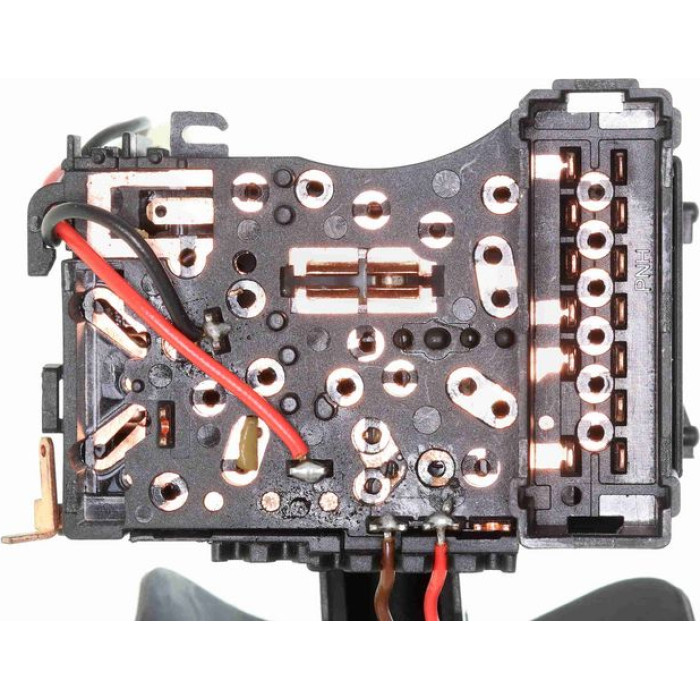Vemo V46-80-0024 Lenkstockschalter Vemo V46-80-0024 Lenkstockschalter