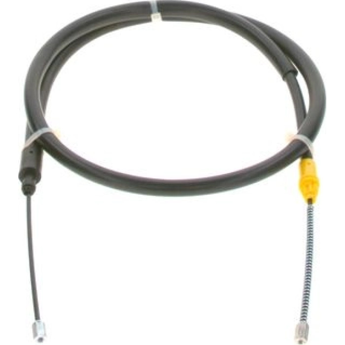 BOSCH 1 987 477 581 Seilzug, Feststellbremse BOSCH 1 987 477 581 Seilzug, Feststellbremse