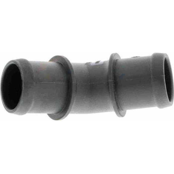 Kühlmittelflansch V10-8193 Kühlmittelflansch V10-8193