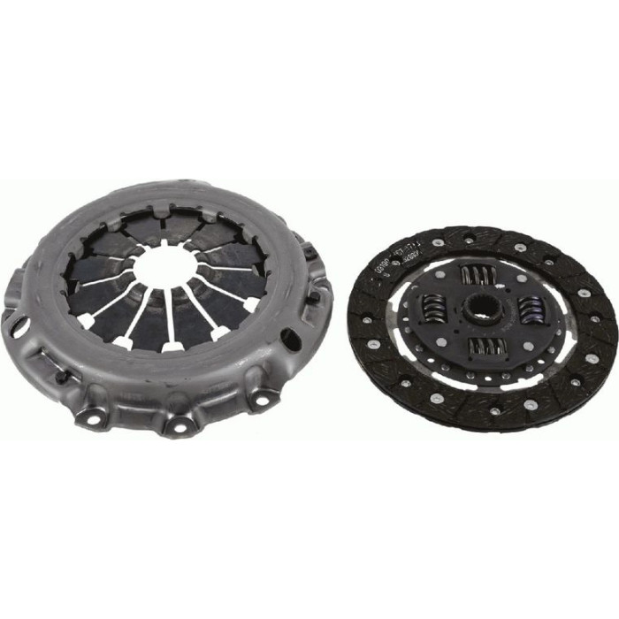 SACHS 3000 950 779 Kupplungssatz SACHS 3000 950 779 Kupplungssatz