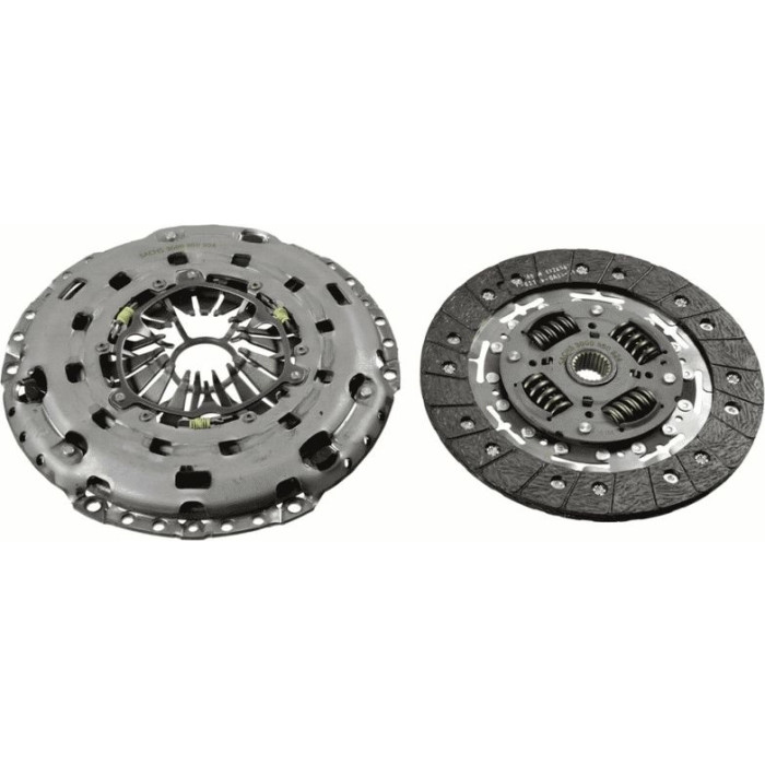 SACHS 3000 950 924 Kupplungssatz XTend SACHS 3000 950 924 Kupplungssatz XTend