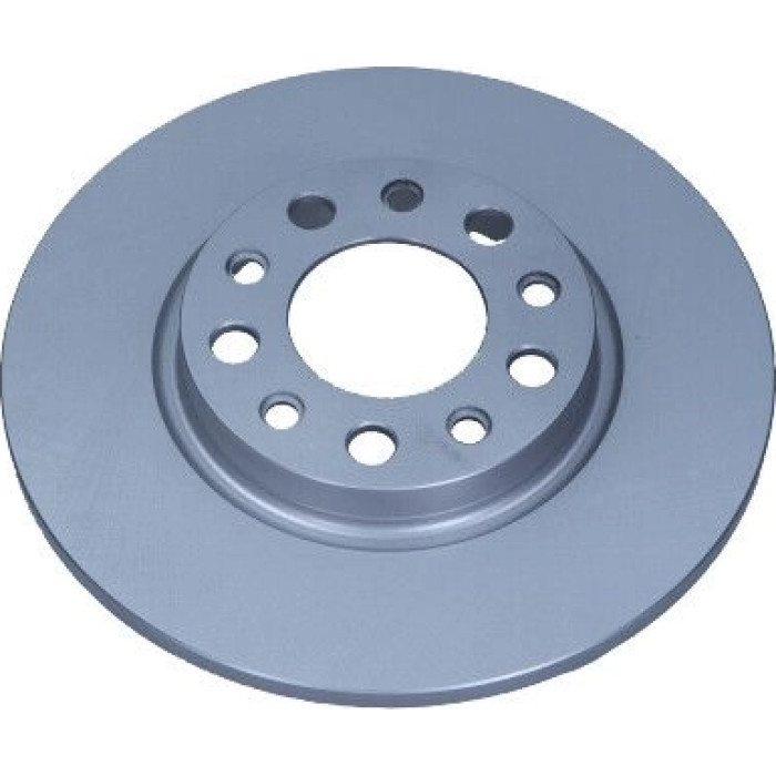 QUARO QD0289 Bremsscheibe QUARO QD0289 Bremsscheibe