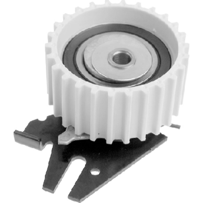 INA 531 0413 30 Spannrolle, Zahnriemen