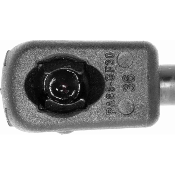 Vaico V10-1934 Gasfeder, Kofferraum/Laderaum