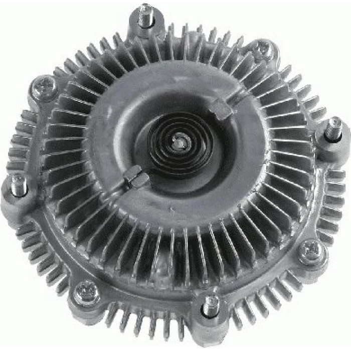 Sachs 2100 500 086 Kupplung, Kühlerlüfter Sachs 2100 500 086 Kupplung, Kühlerlüfter