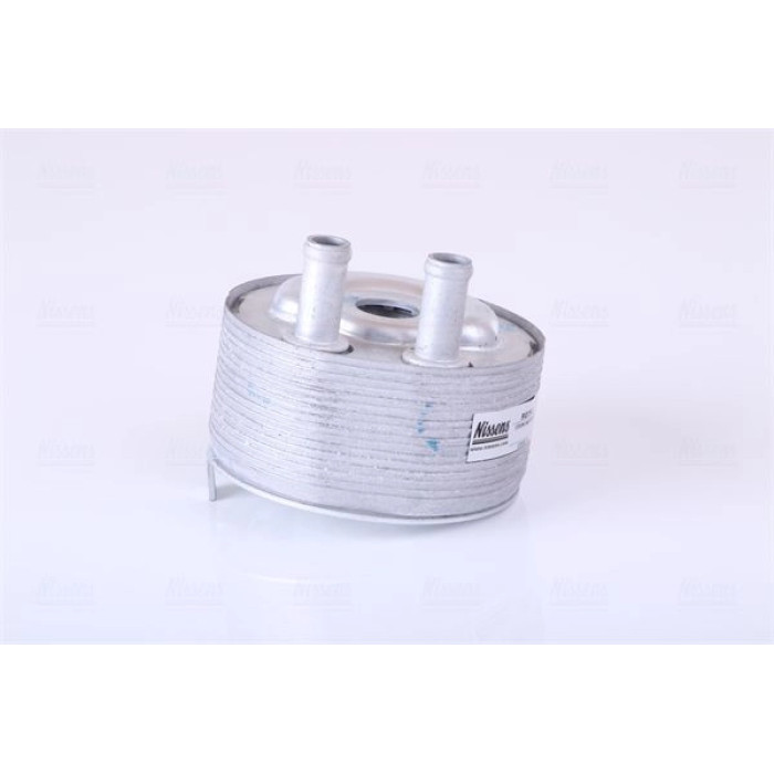 Nissens 90793 Ölkühler, Motoröl Nissens 90793 Ölkühler, Motoröl