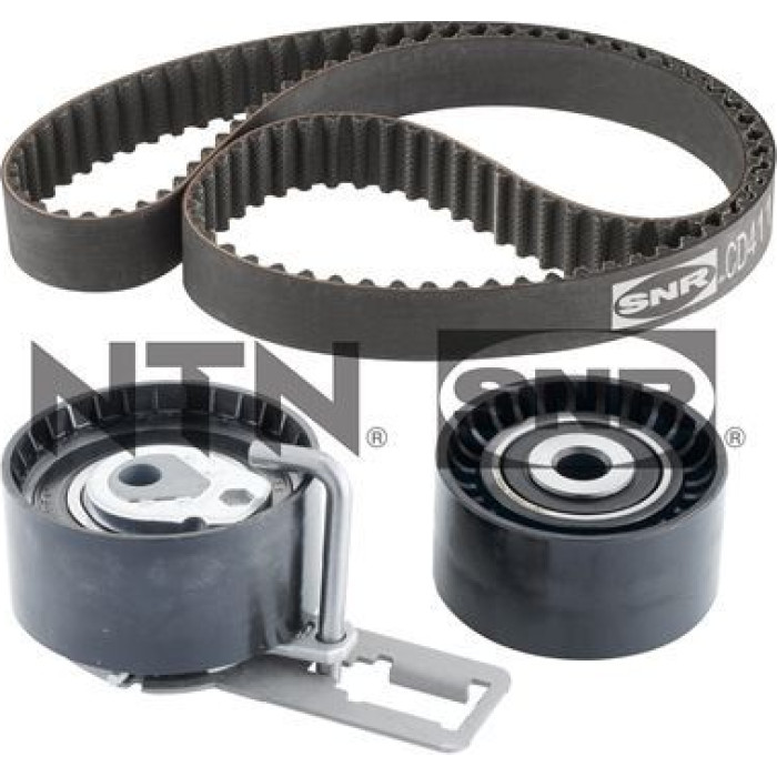 Zahnriemensatz KD452.25 Zahnriemensatz KD452.25