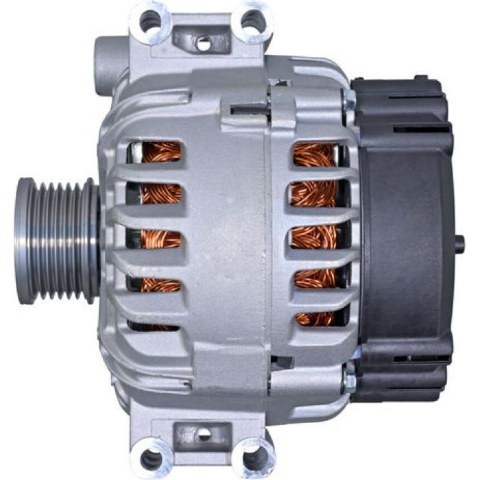 Generator 8EL 011 712-031 Generator 8EL 011 712-031