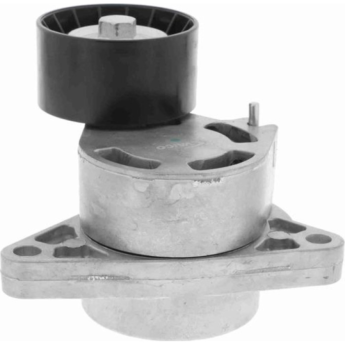 Vaico V46-0418 Riemenspanner, Keilrippenriemen