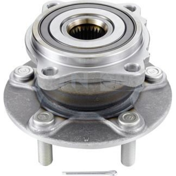 NTN-SNR R173.28 Radlagersatz NTN-SNR R173.28 Radlagersatz