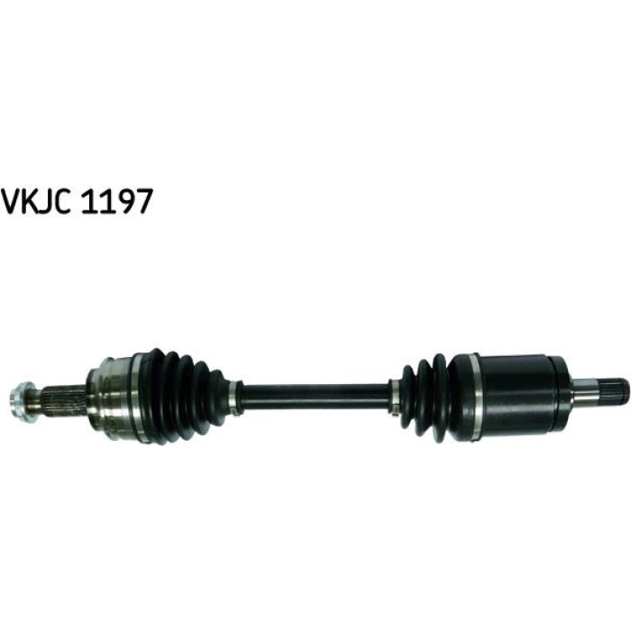SKF VKJC 1197 Antriebswelle SKF VKJC 1197 Antriebswelle
