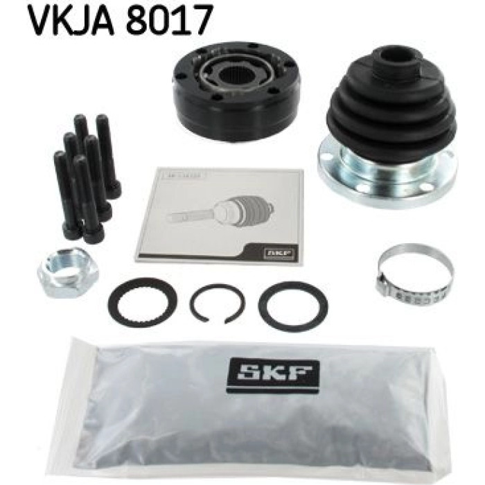 SKF VKJA 8017 Gelenksatz, Antriebswelle SKF VKJA 8017 Gelenksatz, Antriebswelle