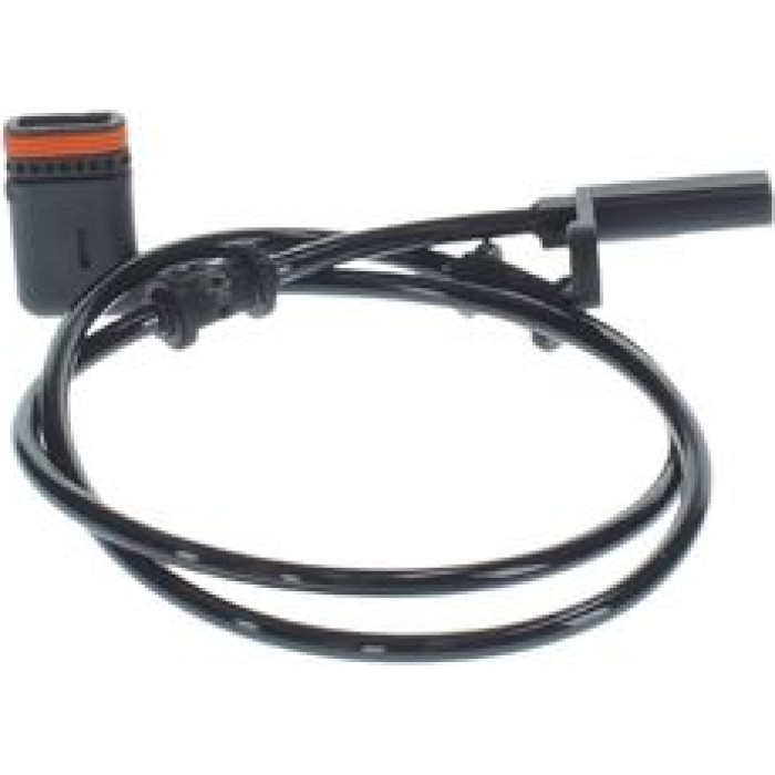 BOSCH 0 986 594 549 Sensor, Raddrehzahl BOSCH 0 986 594 549 Sensor, Raddrehzahl