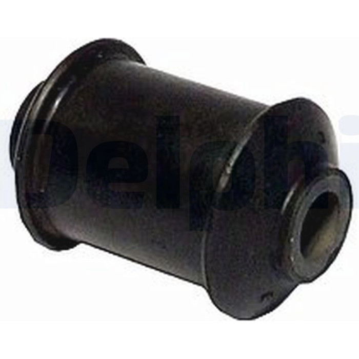 Delphi TD567W Lagerung, Lenker