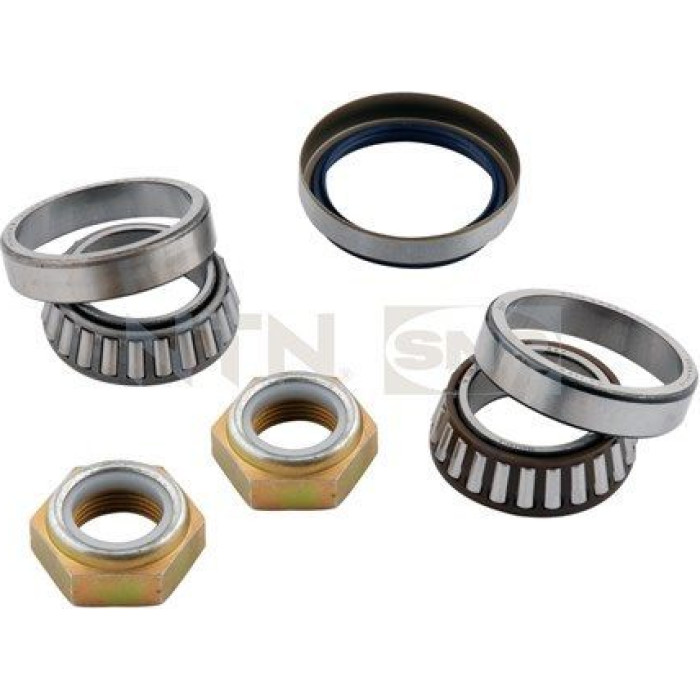 NTN-SNR R152.30 Radlagersatz NTN-SNR R152.30 Radlagersatz