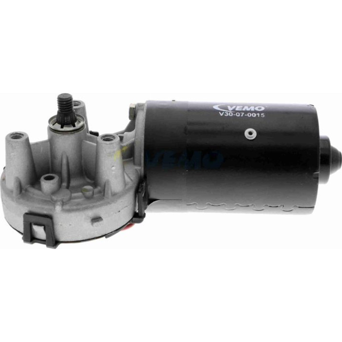 Vemo V30-07-0015 Wischermotor Vemo V30-07-0015 Wischermotor