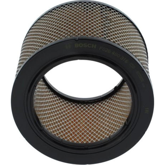 BOSCH F 026 400 316 Luftfilter BOSCH F 026 400 316 Luftfilter