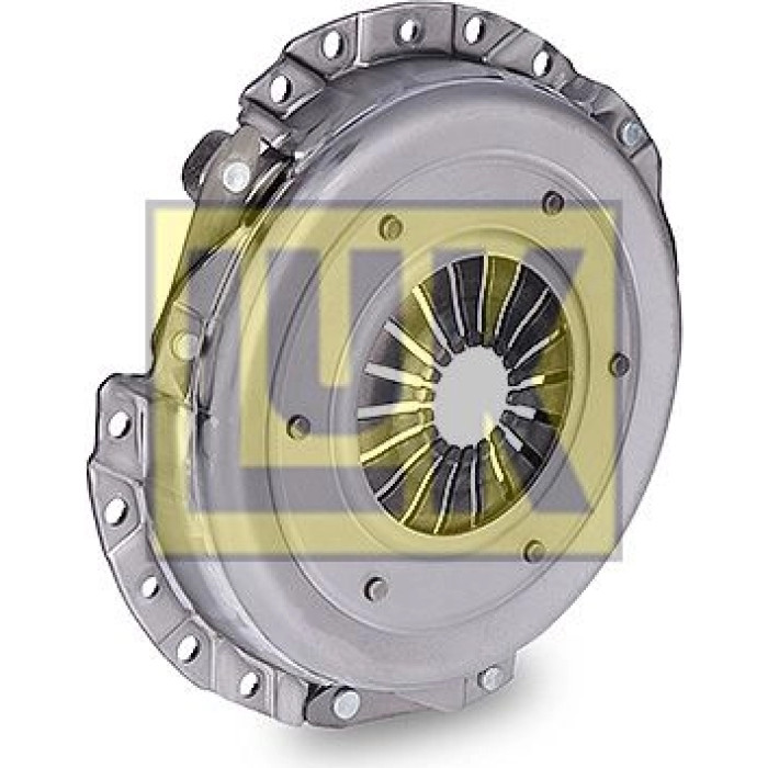 LuK 118 0115 10 Kupplungsdruckplatte LuK 118 0115 10 Kupplungsdruckplatte