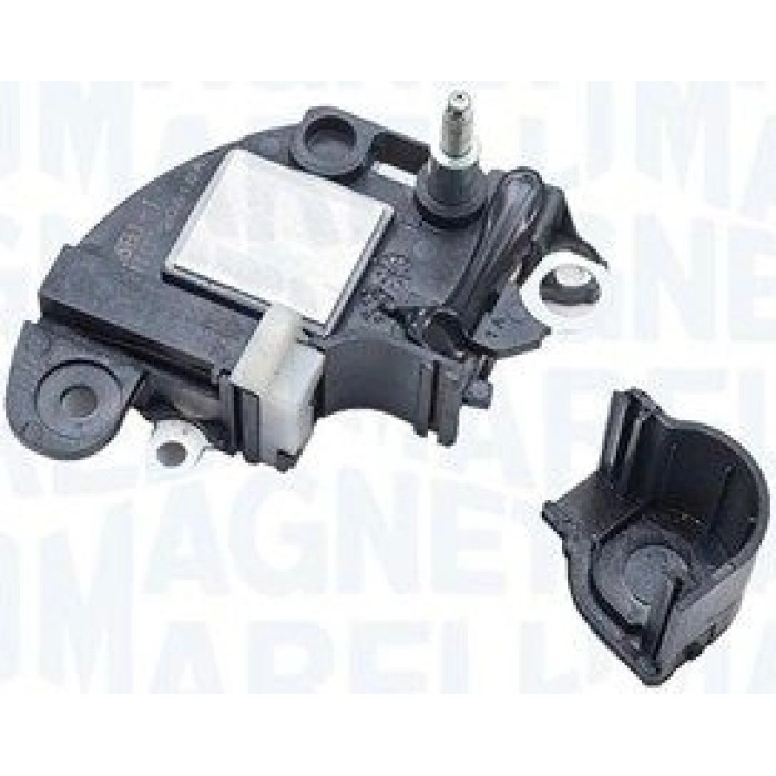 Generatorregler 085563051010 Generatorregler 085563051010