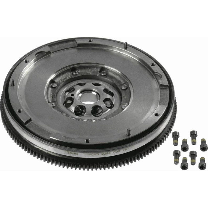 Sachs 2294 000 767 Schwungrad Zwei-Massen-Schwungrad Sachs 2294 000 767 Schwungrad Zwei-Massen-Schwungrad