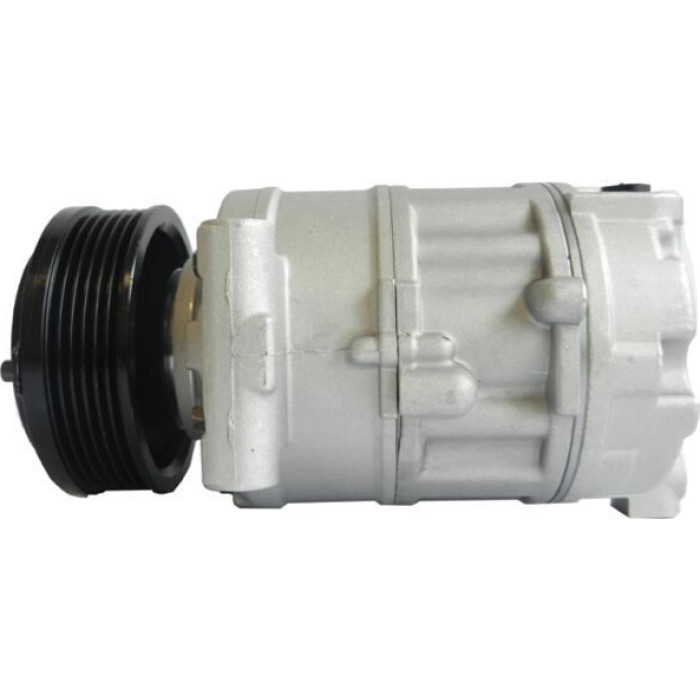 Mahle ACP 182 000S Kompressor, Klimaanlage BEHR