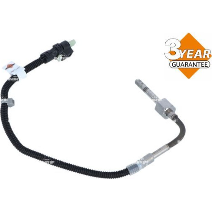 NRF 707167 Sensor, Abgastemperatur EASY FIT NRF 707167 Sensor, Abgastemperatur EASY FIT