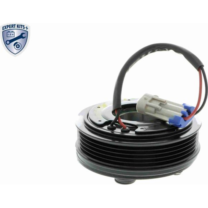 Magnetkupplung, Klimakompressor V40-77-1002 Magnetkupplung, Klimakompressor V40-77-1002