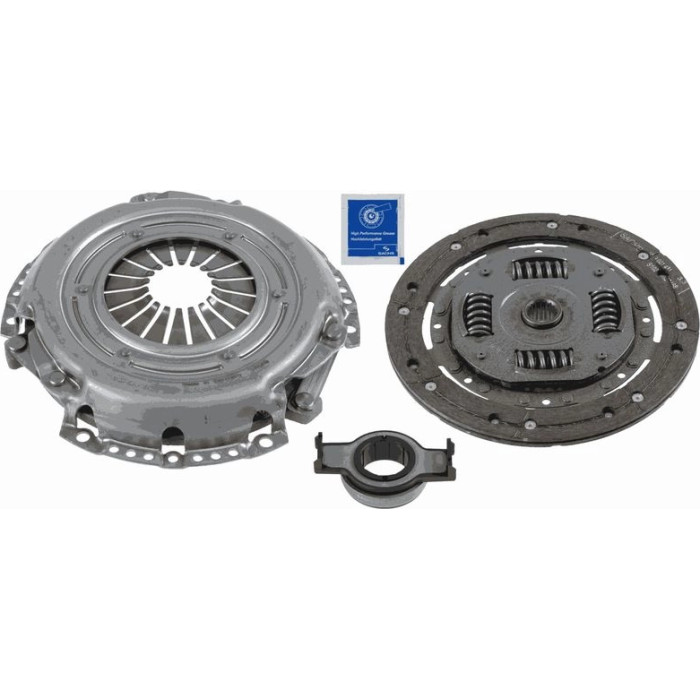 SACHS 3000 951 215 Kupplungssatz SACHS 3000 951 215 Kupplungssatz