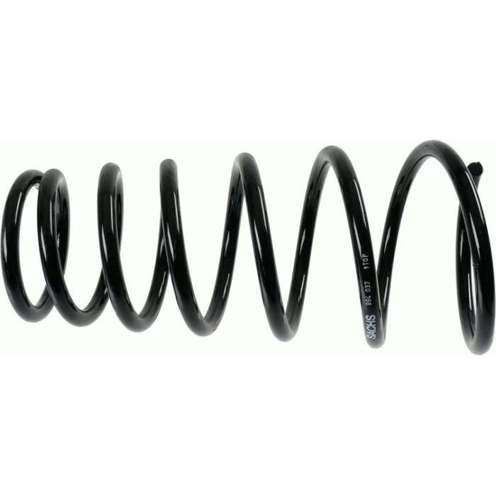 Sachs 994 037 Fahrwerksfeder
