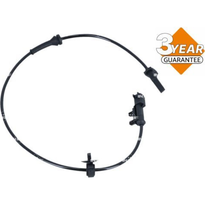 NRF 756004 Sensor, Raddrehzahl NRF 756004 Sensor, Raddrehzahl