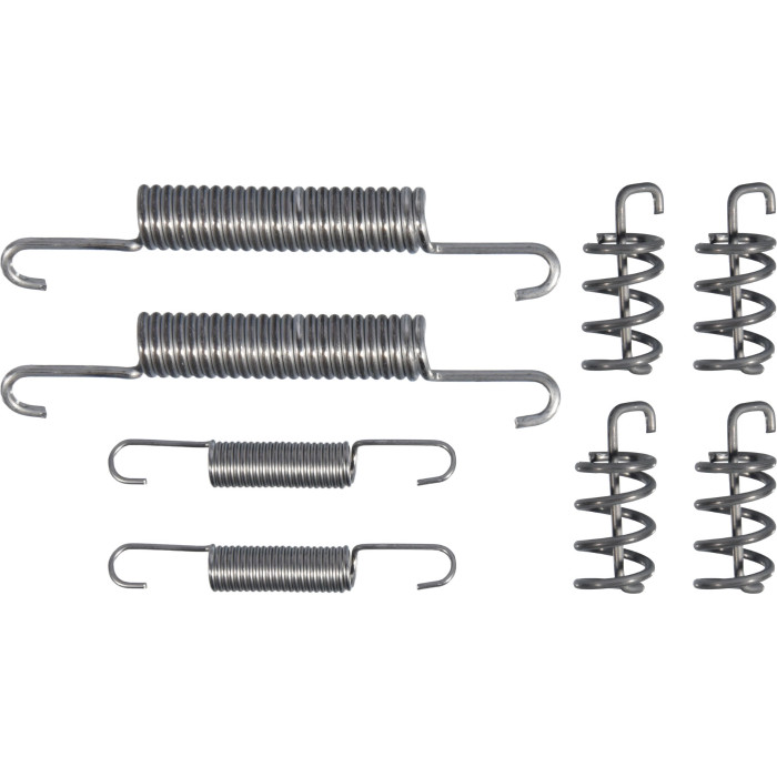 FEBI BILSTEIN 182042 Zubehörsatz, Bremsbacken FEBI BILSTEIN 182042 Zubehörsatz, Bremsbacken