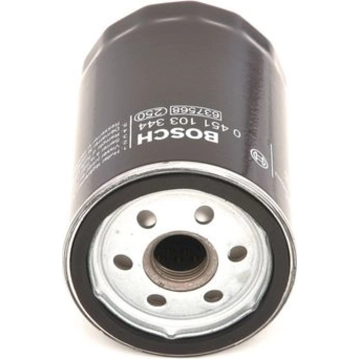 BOSCH 0 451 103 344 Ölfilter