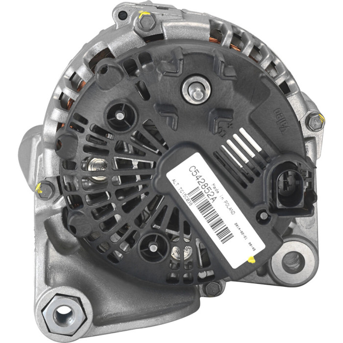 Valeo 439459 Generator ORIGINS - NEW O.E. TECHNOLOGIE Valeo 439459 Generator ORIGINS - NEW O.E. TECHNOLOGIE