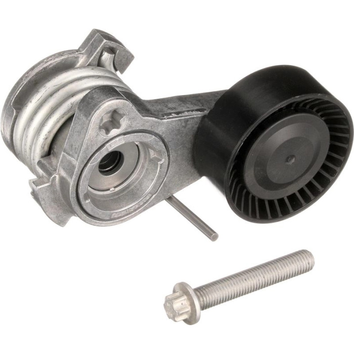 Gates T39112 Spannrolle, Keilrippenriemen DriveAlign™ Gates T39112 Spannrolle, Keilrippenriemen DriveAlign™