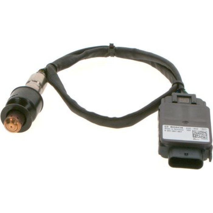 BOSCH 0 281 007 667 NOx-Sensor, NOx-Katalysator