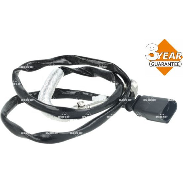 NRF 707514 Sensor, Abgastemperatur EASY FIT NRF 707514 Sensor, Abgastemperatur EASY FIT