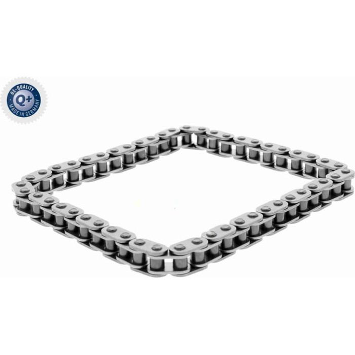 Vaico V10-0154 Steuerkette Q+, Erstausrüsterqualität