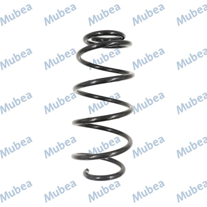 MUBEA 90171246 Fahrwerksfeder