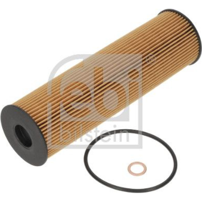 febi bilstein 195103 Ölfilter febi bilstein 195103 Ölfilter