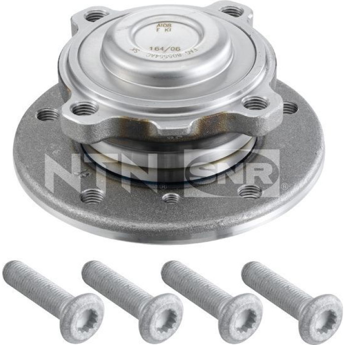 NTN-SNR R150.52 Radlagersatz NTN-SNR R150.52 Radlagersatz