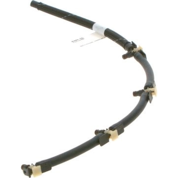 BOSCH 0 445 130 090 Schlauch, Leckkraftstoff BOSCH 0 445 130 090 Schlauch, Leckkraftstoff